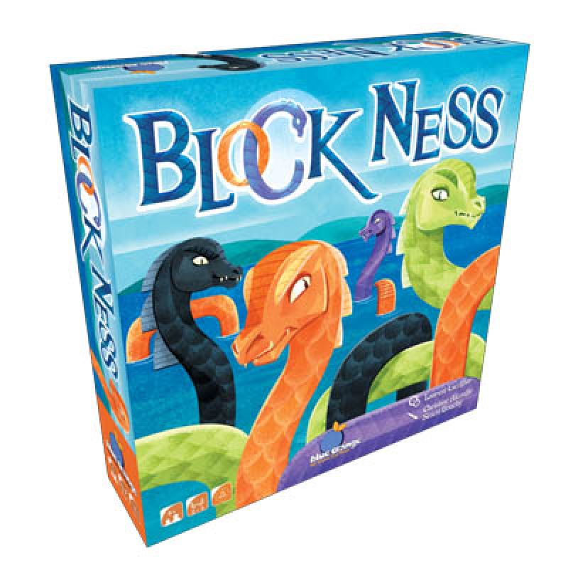 Block Ness